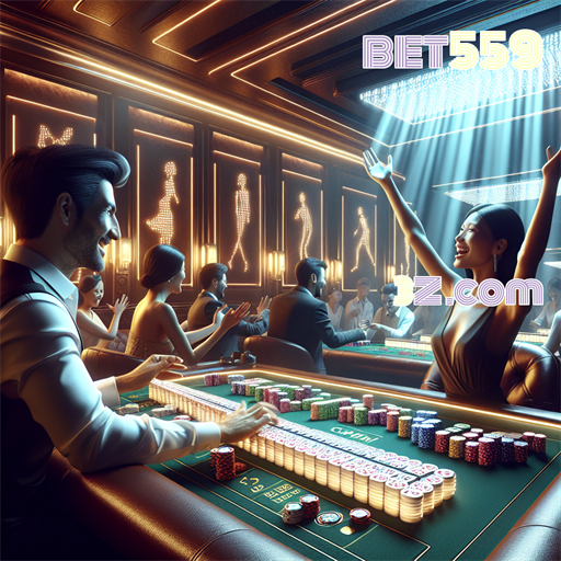 Explore a Categoria de Jackpots no Bet559: Emoção e Grandes Prêmios